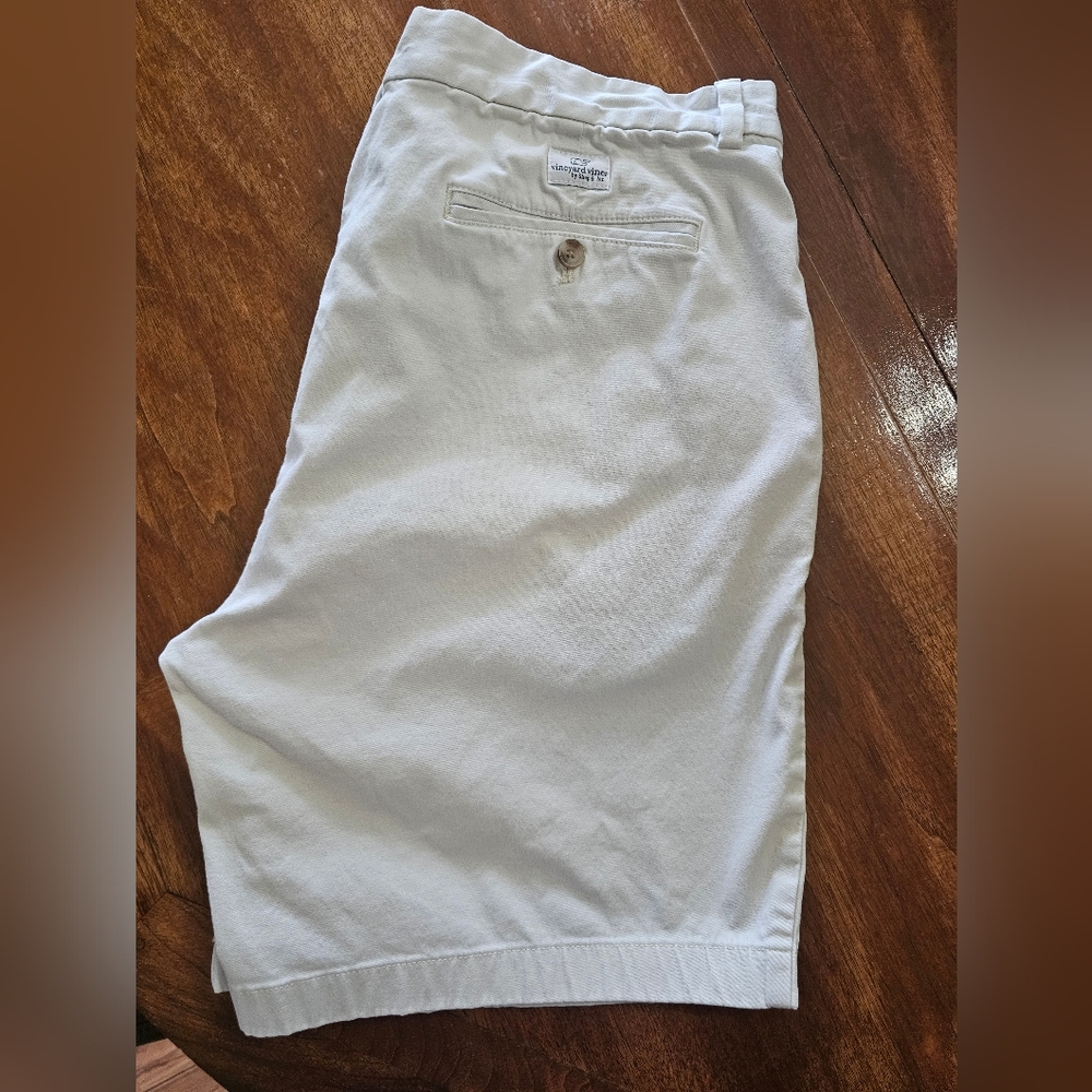 Vineyard Vines Mens Shorts